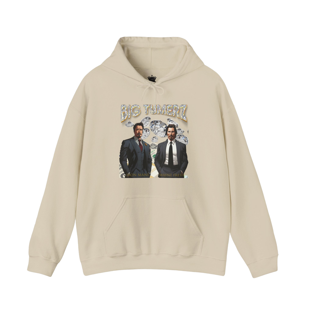 Big Tymerz Hoodie