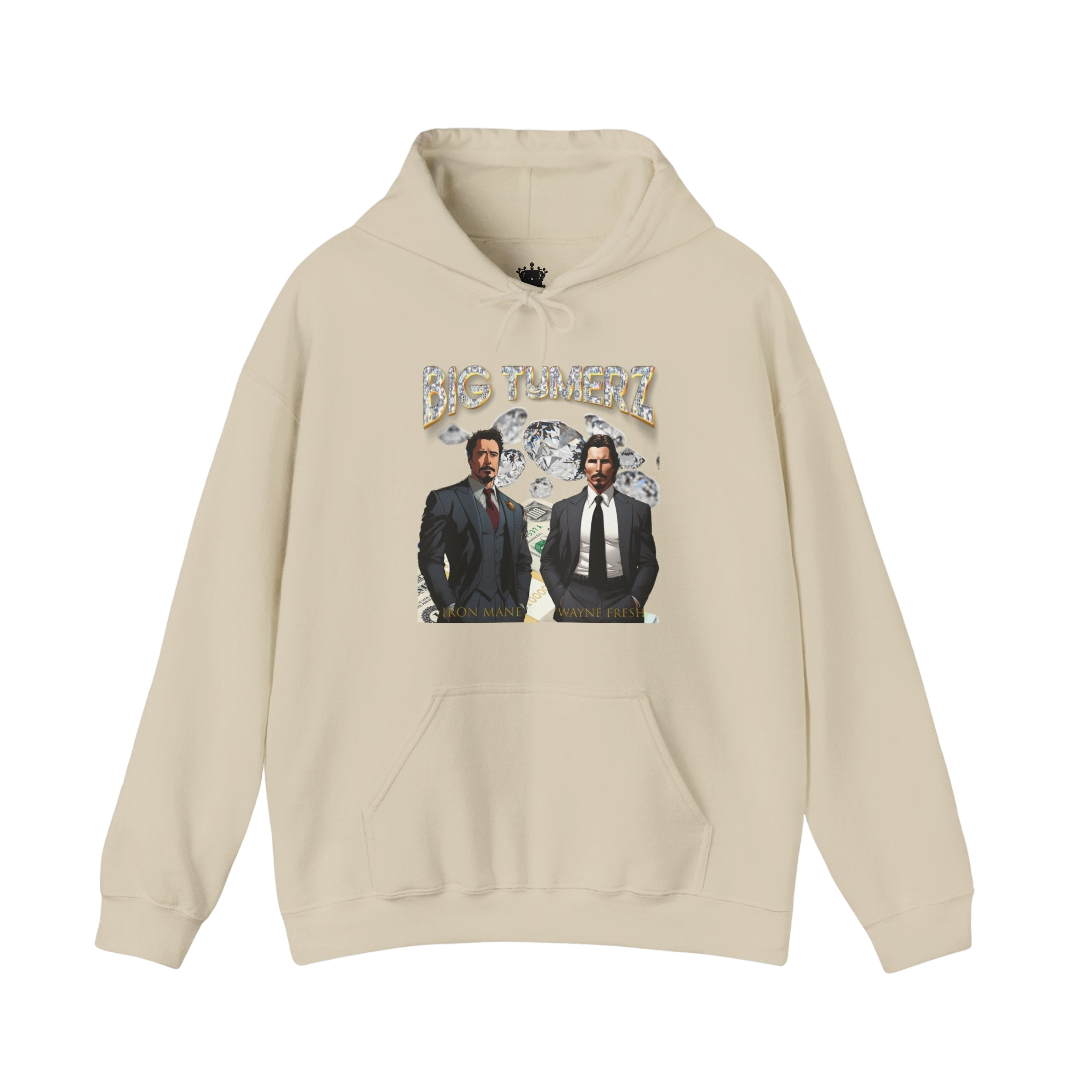 Big Tymerz Hoodie