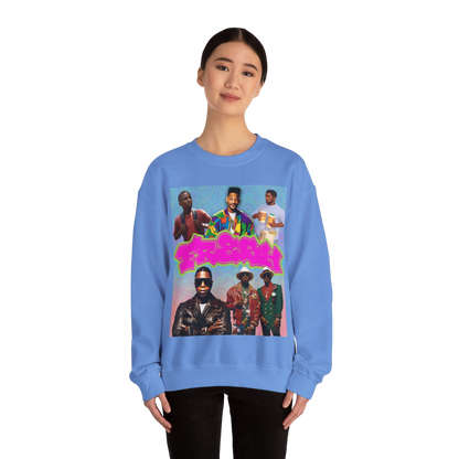 Freshest Sweatshirt