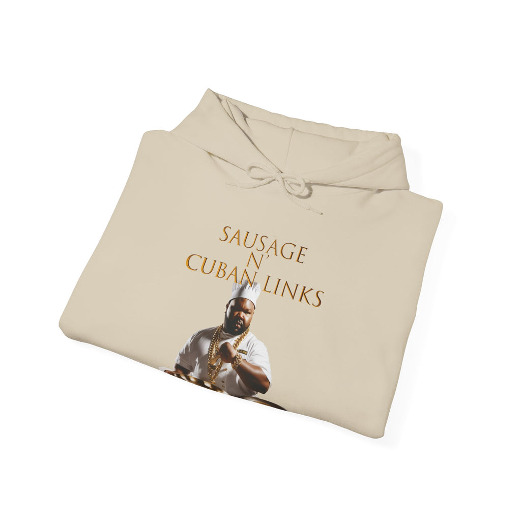 The Chef Hoodie