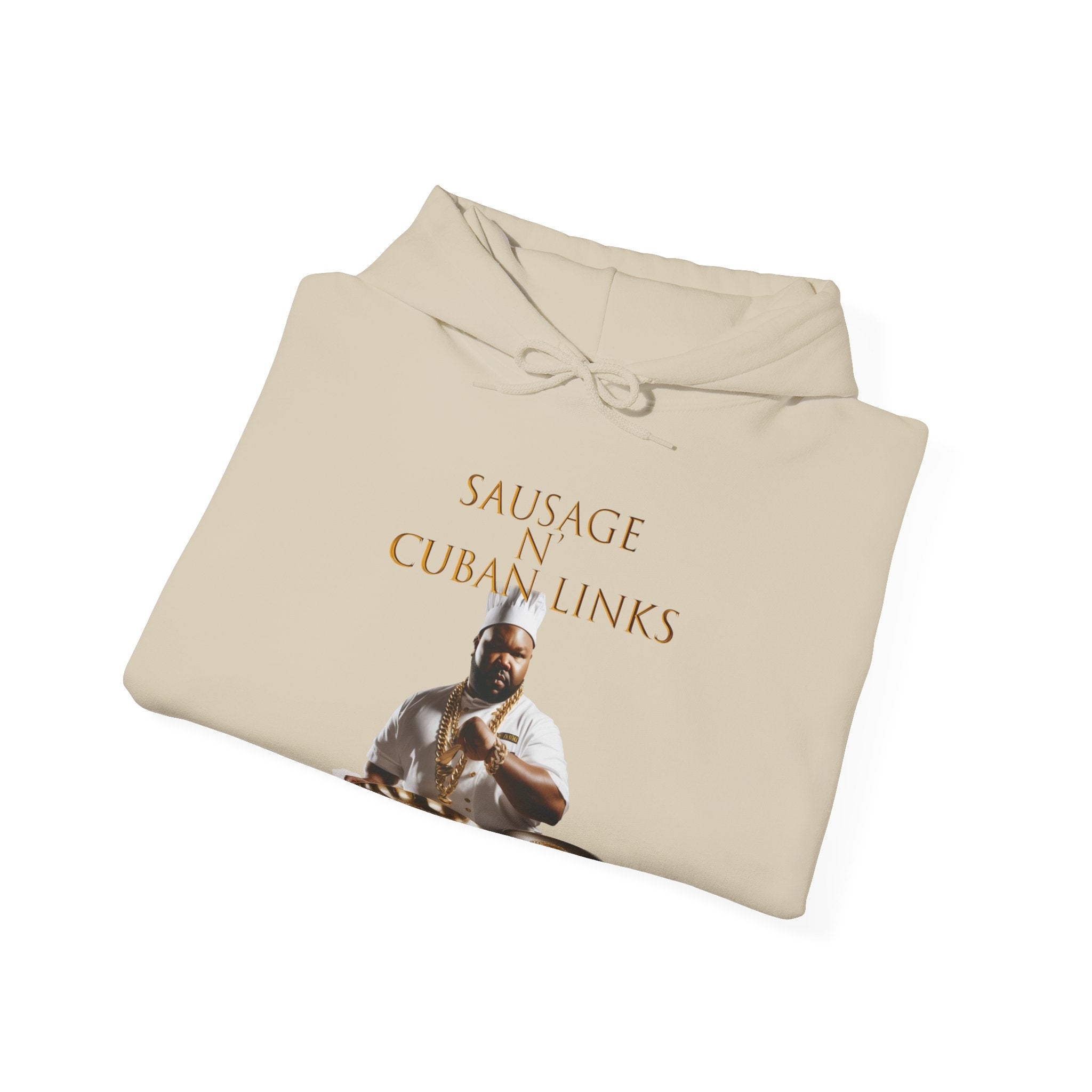 The Chef Hoodie