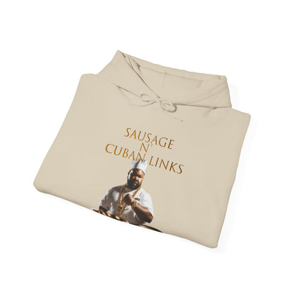 The Chef Hoodie