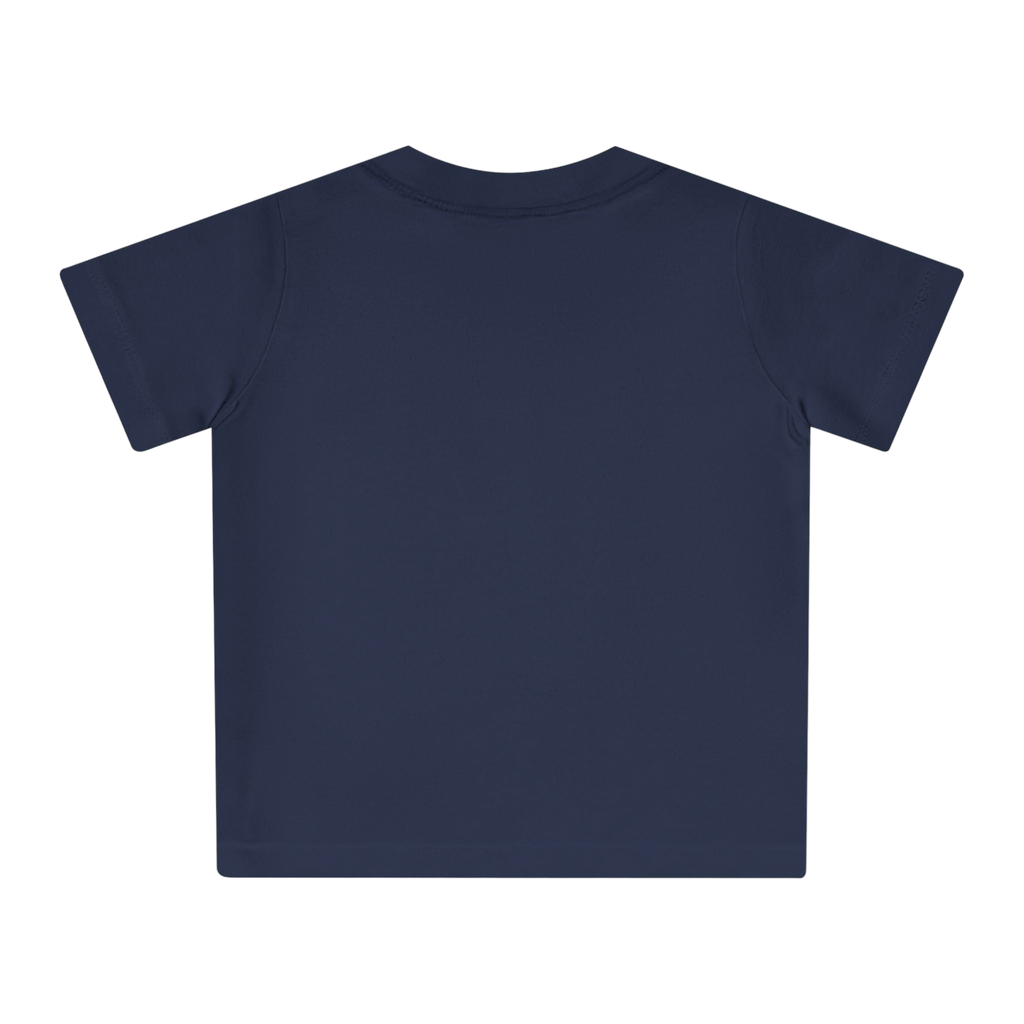 Pacifire Baby T-Shirt
