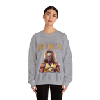 Ultimate Warrior Sweatshirt