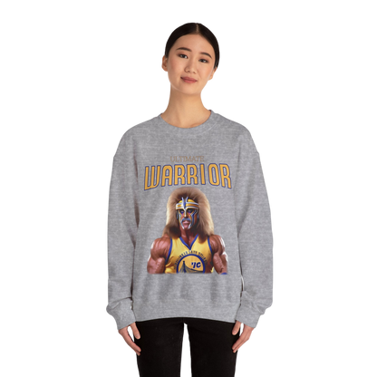 Ultimate Warrior Sweatshirt