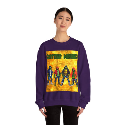 Gutter Minded Sweatshirt