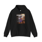 Duckin Smoke Hoodie