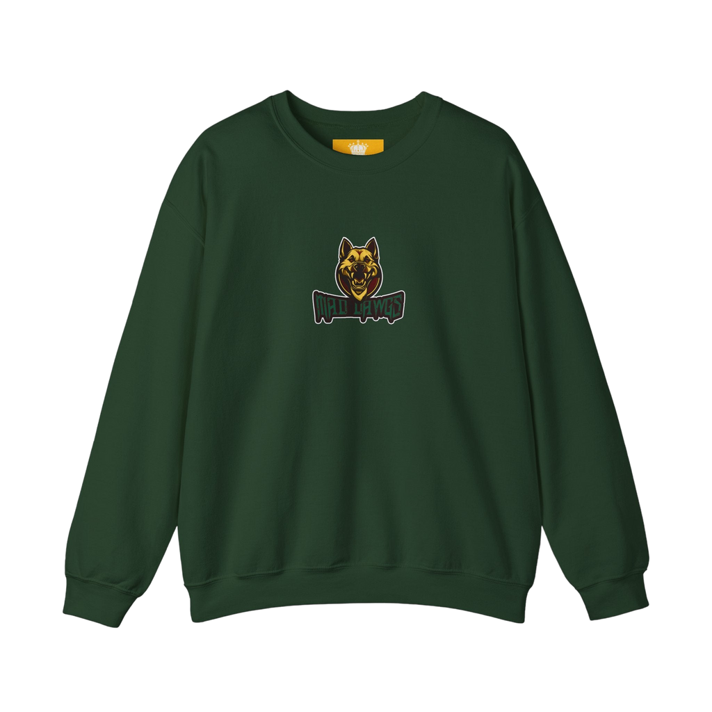 Mad Dawgs Sweatshirt