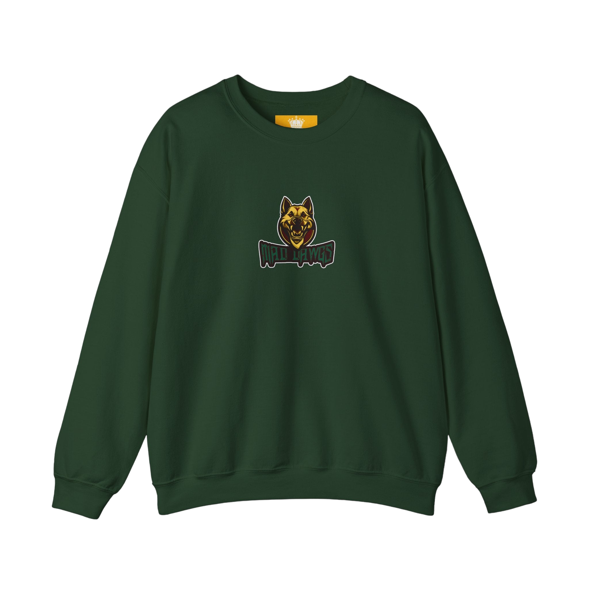 Mad Dawgs Sweatshirt