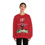 A Peay Sweatshirt