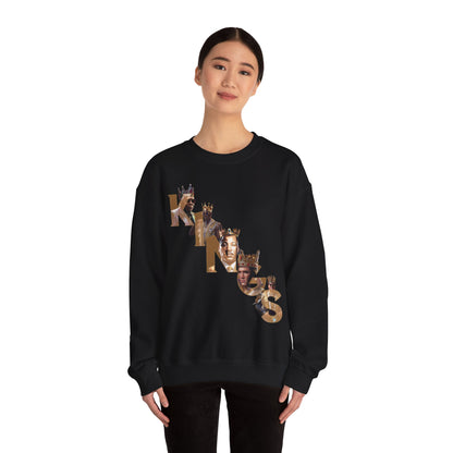 King City Sweatshirt