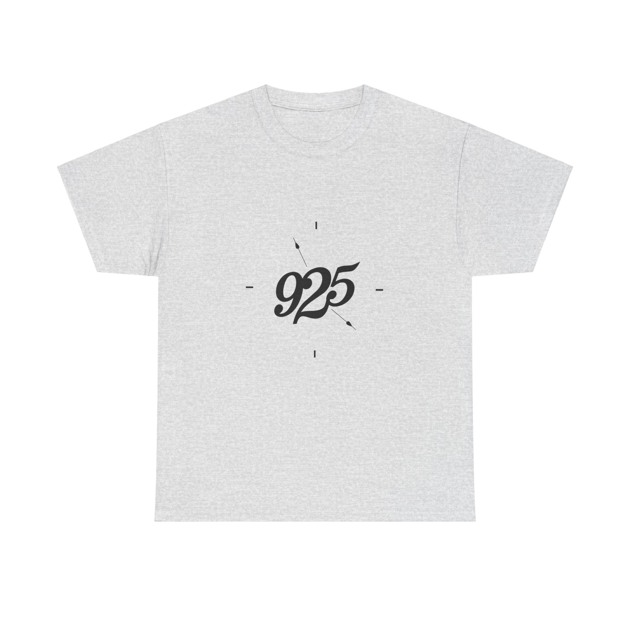 9-2-5 Cotton Tee