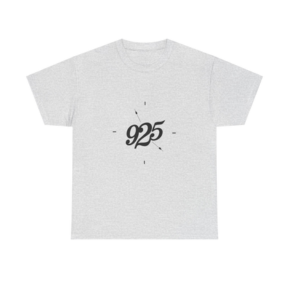9-2-5 Cotton Tee
