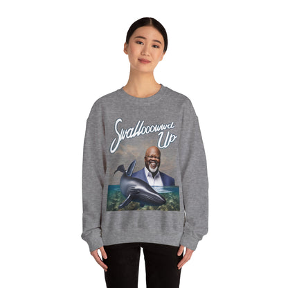 Swallowed Up Sweatshirt