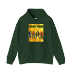 Gutter Minded Hoodie