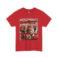 Bloodsport Tee