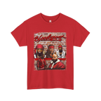Bloodsport Tee