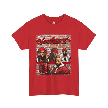 Bloodsport Tee