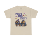 Pocket Fulla Stones Tee
