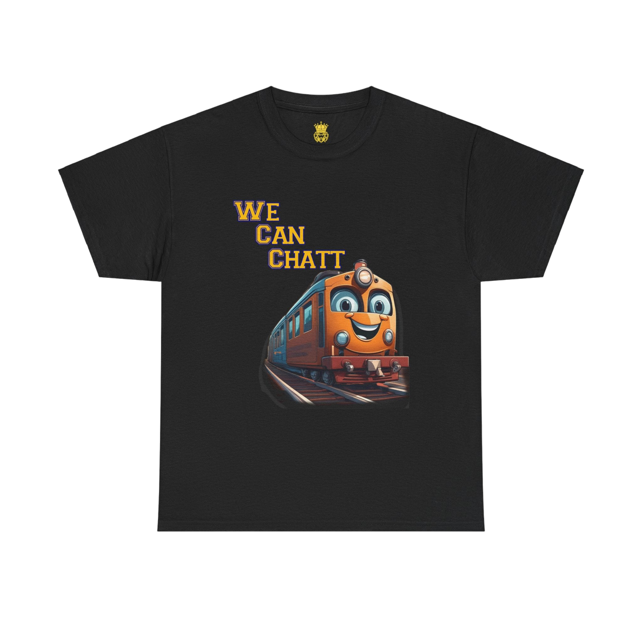 Chatt Tee