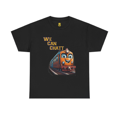 Chatt Tee