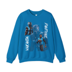 Panthaz Sweatshirt