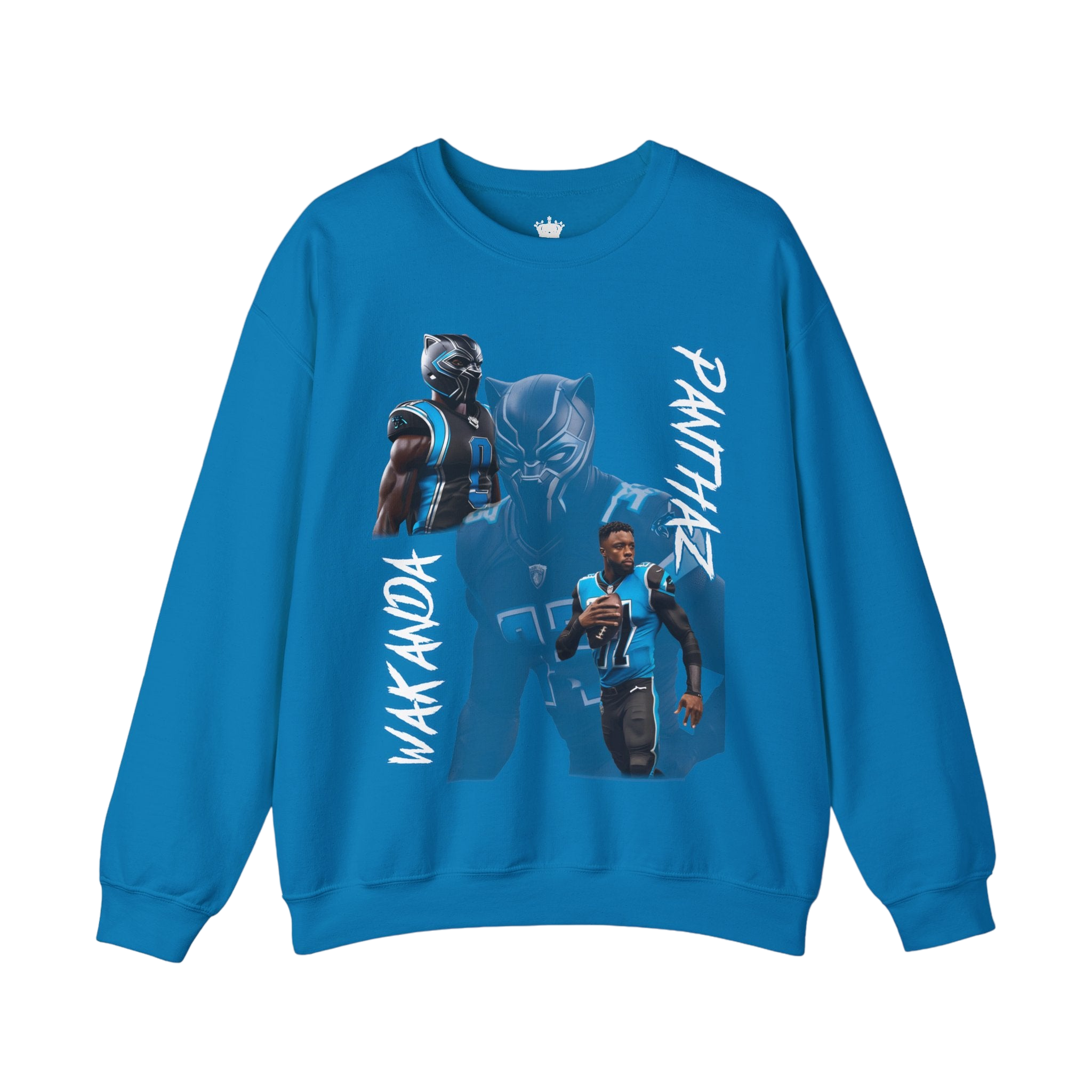 Panthaz Sweatshirt