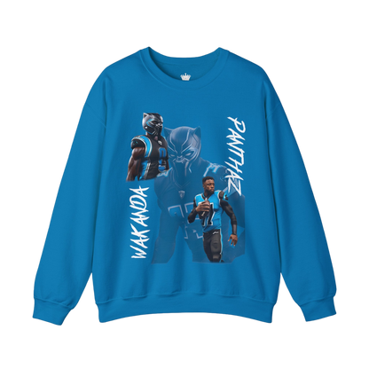 Panthaz Sweatshirt