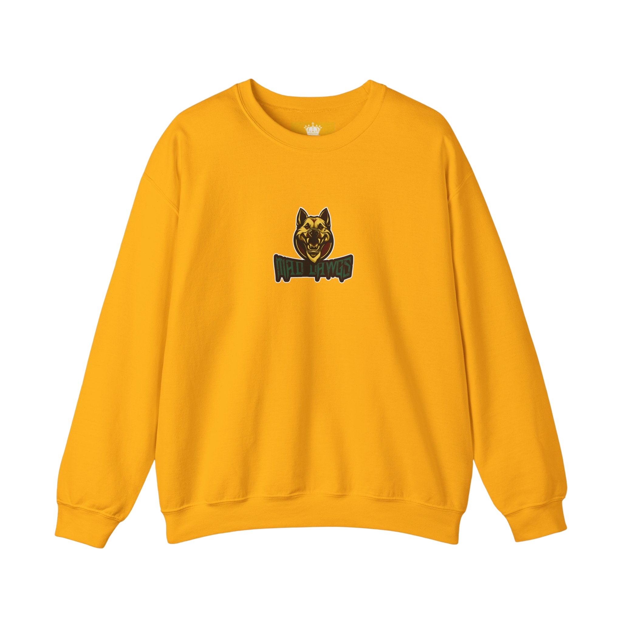 Mad Dawgs Sweatshirt