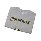 Logan Wolverinez Sweatshirt