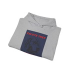 Saluqis Hoodie