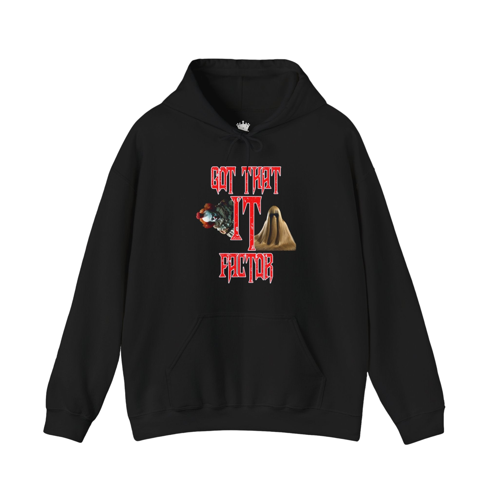 IT Factor Hoodie