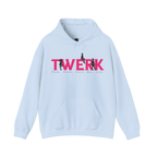T.W.E.R.K. Hooded Sweatshirt