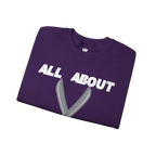Majors Sword Play Sweatshirt