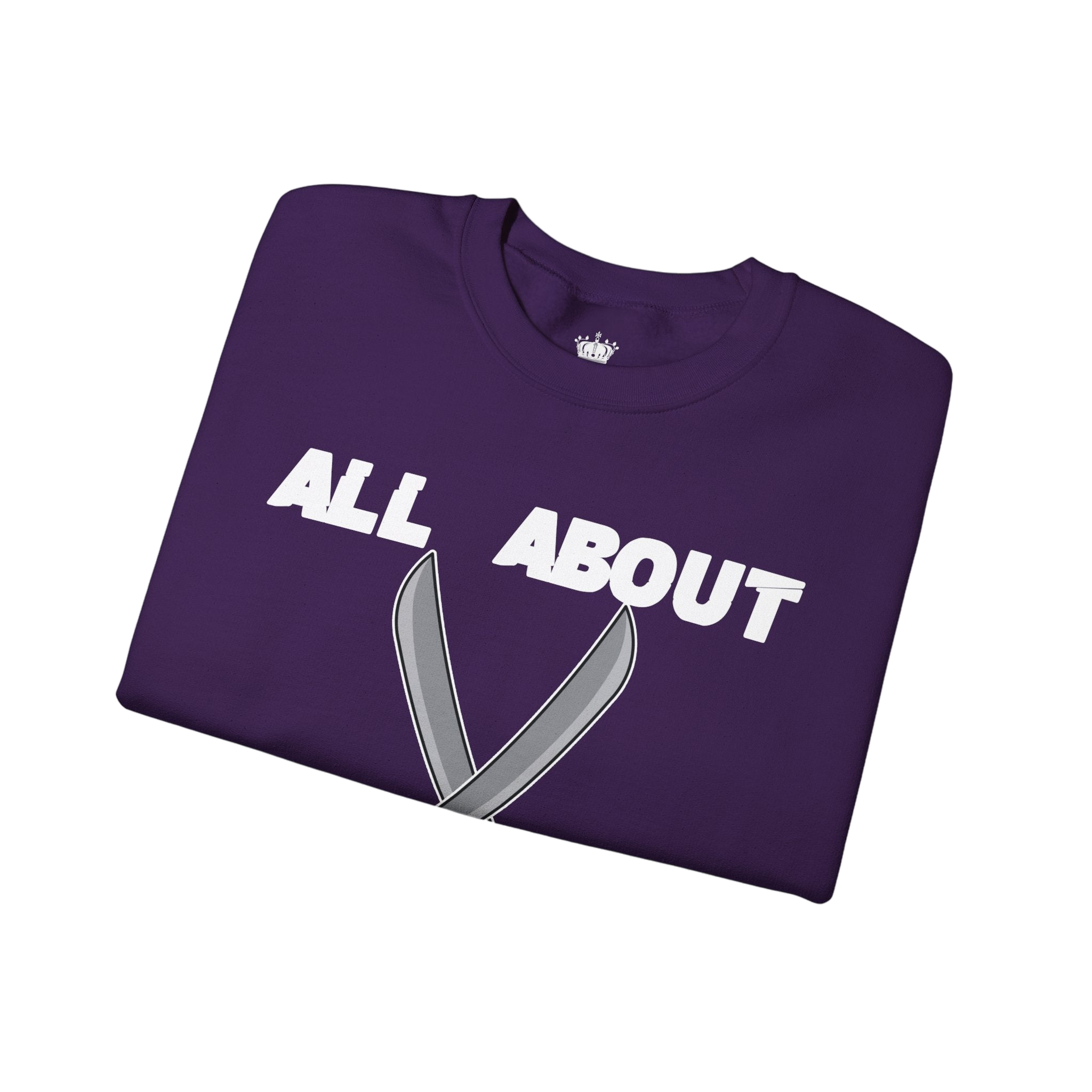Majors Sword Play Sweatshirt