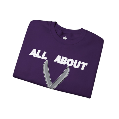 Majors Sword Play Sweatshirt