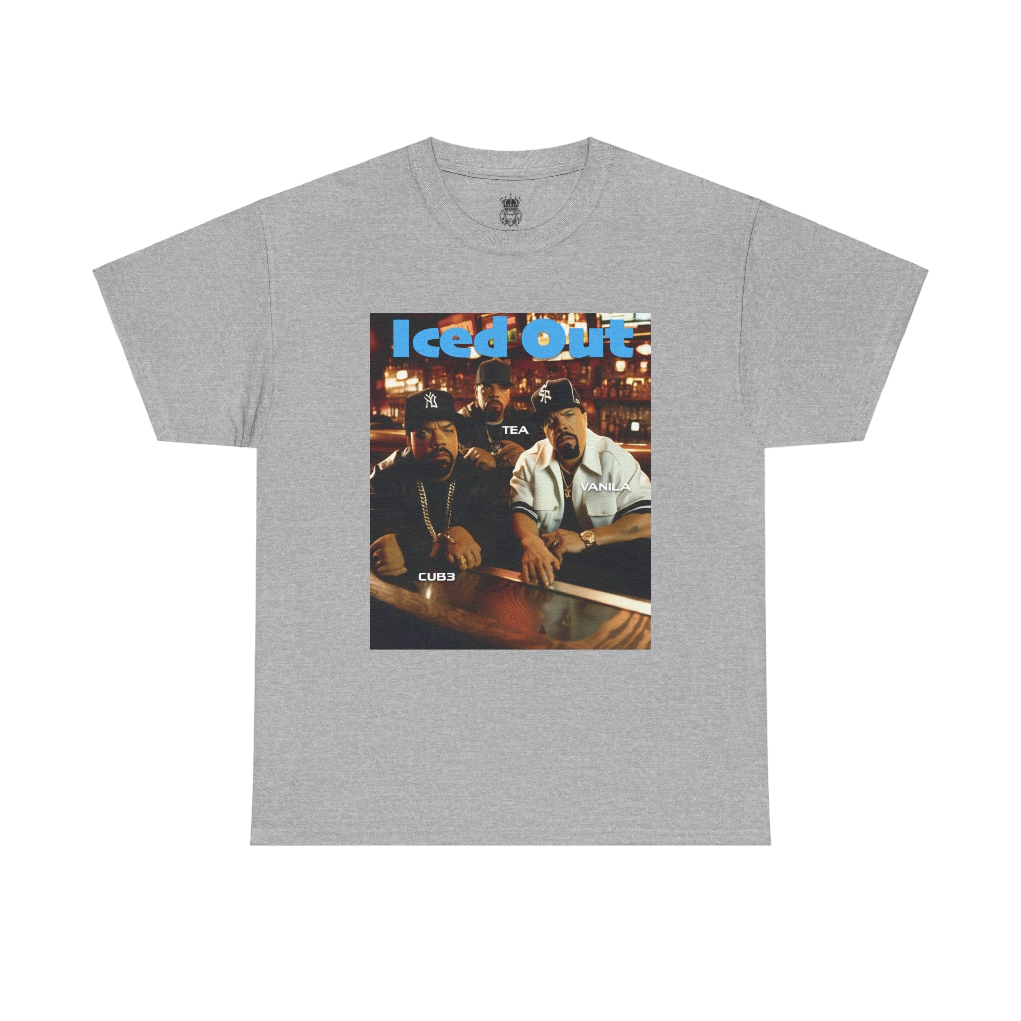 Iced Tee