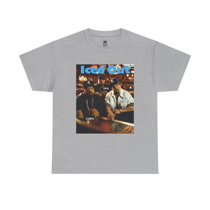Iced Tee