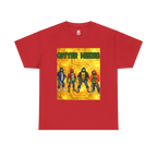 Gutter Minded Tee
