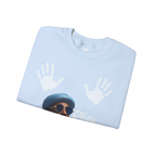 Baby Powder Crewneck Sweatshirt
