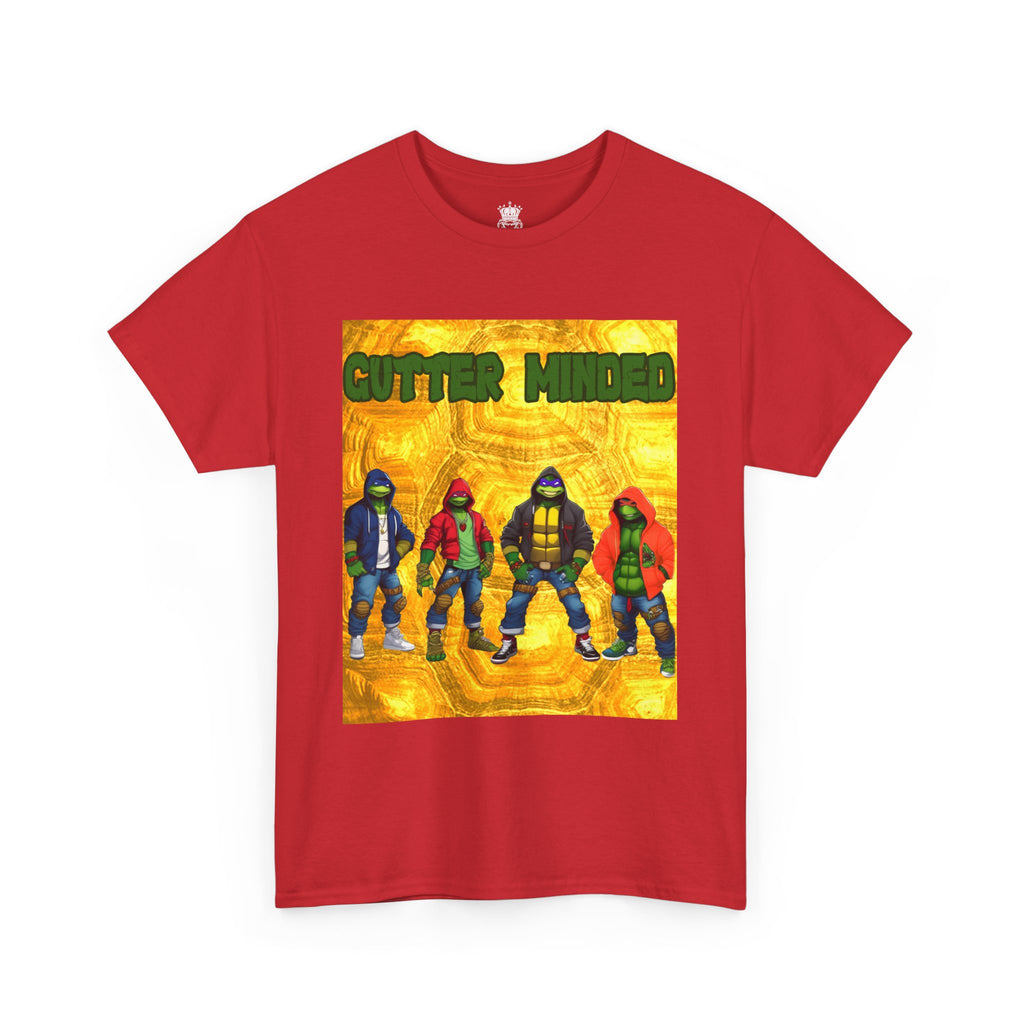Gutter Minded Tee