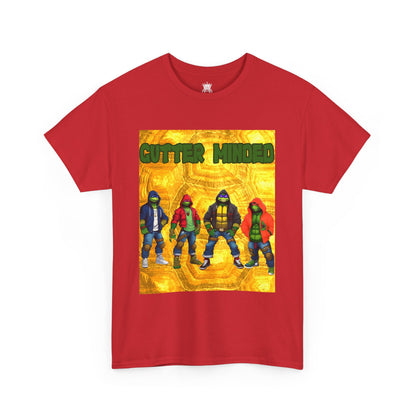 Gutter Minded Tee