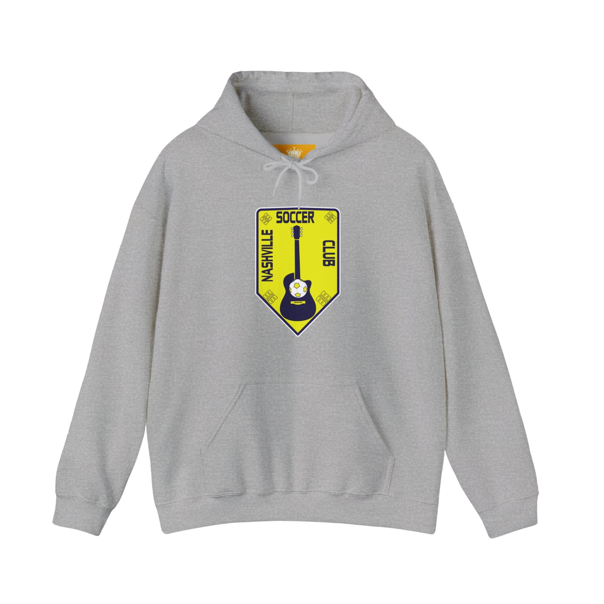 Nashville SC Hoodie