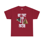 IT Factor Tee