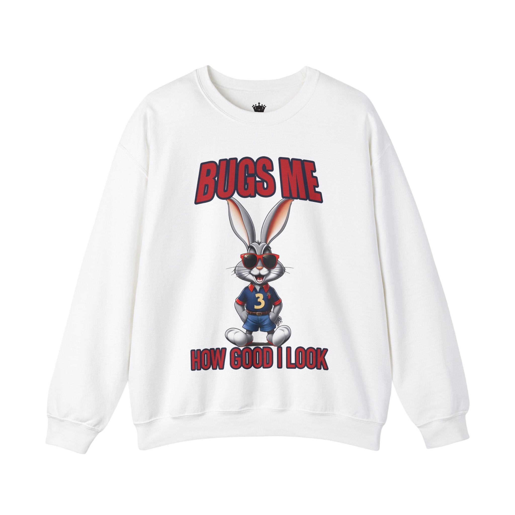 Bugs Me Sweatshirt