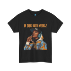 In Tune With Myself Tee