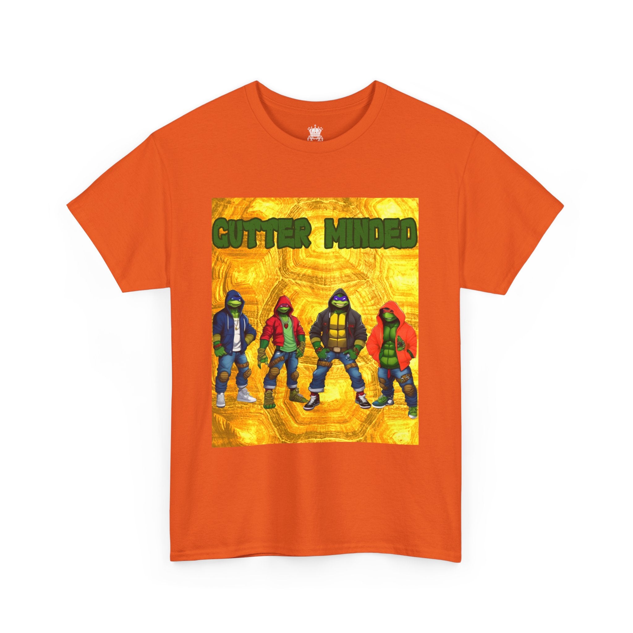 Gutter Minded Tee