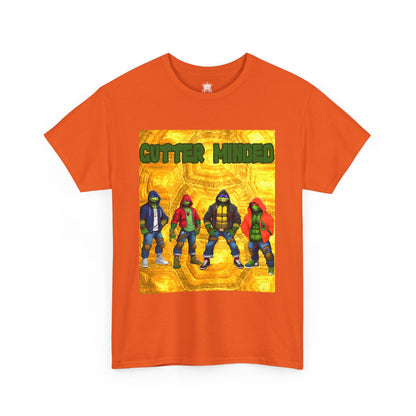 Gutter Minded Tee