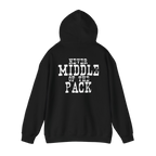 Middle State Hooded Sweatshirt
