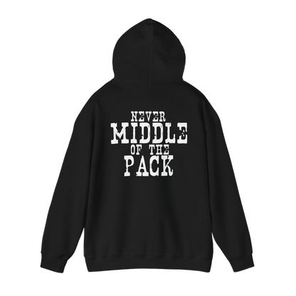 Middle State Hooded Sweatshirt